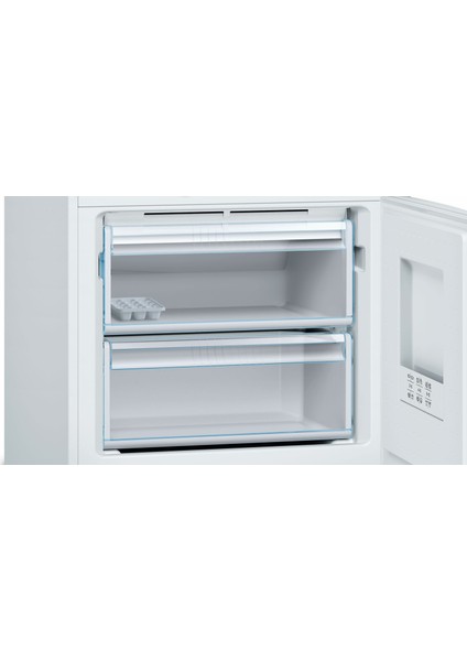 KGN57VW22N 505 lt No-Frost Buzdolabı fırsatları