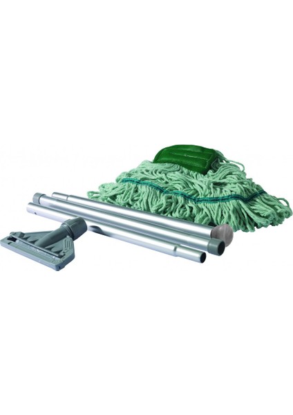 Dtk1 Islak Mop Seti
