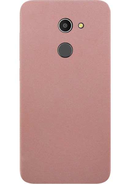 Alcatel A3 Kılıf Premier Silikon Kılıf