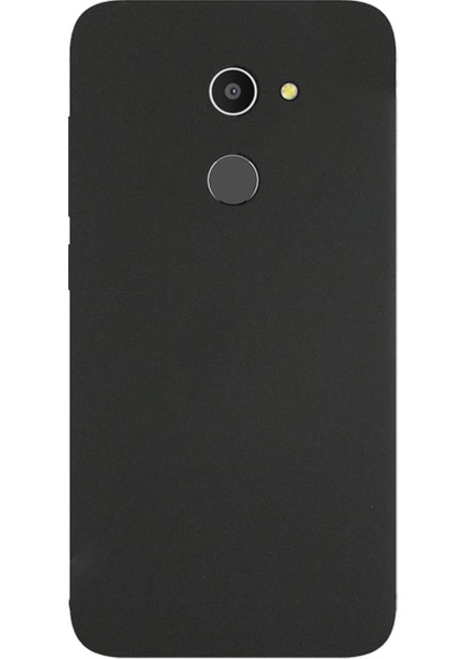 Alcatel A3 Kılıf Premier Silikon Kılıf