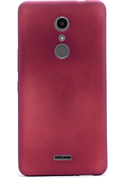 Alcatel A3 XL Kılıf Premier Silikon Kılıf