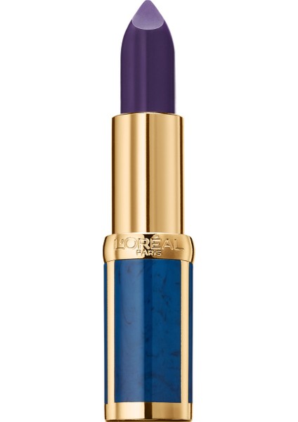 Color Riche x Balmain Collection Rock Woman Mat Ruj 467 Freedom