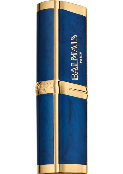 Color Riche x Balmain Collection Rock Woman Mat Ruj 467 Freedom fiyatları