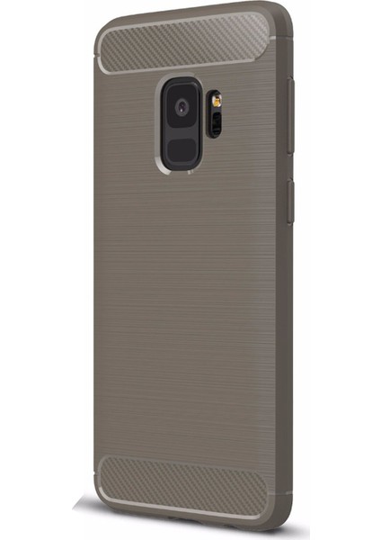 Samsung Galaxy S9 Kılıf Room Silikon