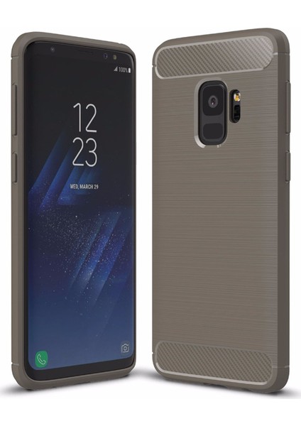 Samsung Galaxy S9 Kılıf Room Silikon