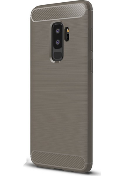 Samsung Galaxy S9 Plus Kılıf Room Silikon