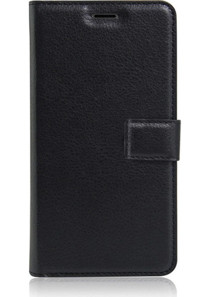Cüzdanlı Suni Deri Samsung Galaxy Note 8 Kılıf
