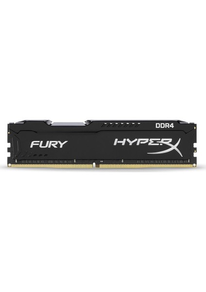 HyperX Fury 8GB DDR4 2666MHz Ram HX426C16FB2/8