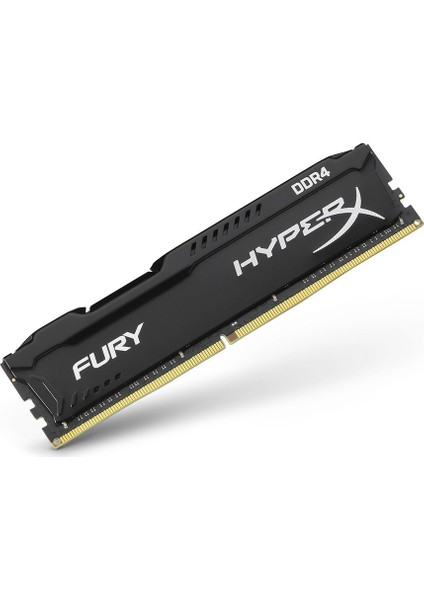 HyperX Fury 8GB DDR4 2666MHz Ram HX426C16FB2/8