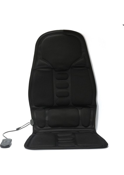 Isıtmalı 7 Motorlu Masaj Koltuğu