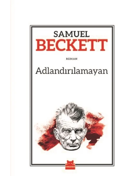 Adlandırılamayan Üçleme 3 - Samuel Beckett