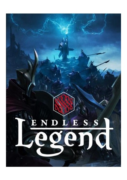 Endless Legend Dijital Pc Oyunu