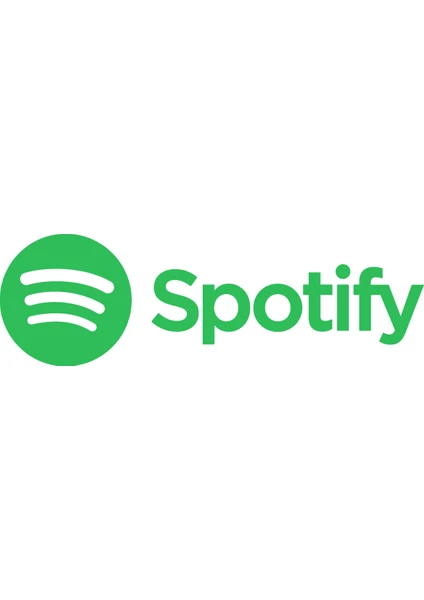 Premium - 3 Aylık Spotify Premium Üyelik