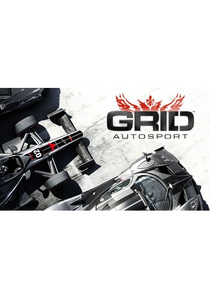Grid Autosport (ROW)
