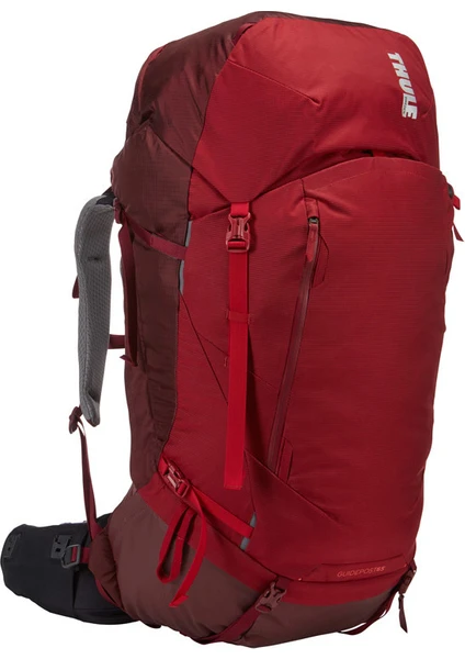 Guidepost 65 L Bordo Kadın Sırt Çantası