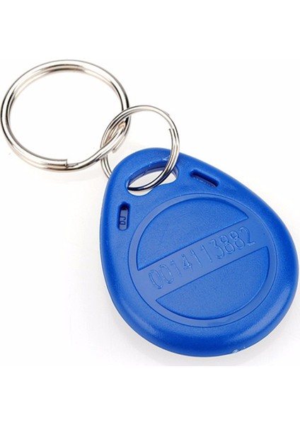 RFID Anahtarlık 125 kHZ