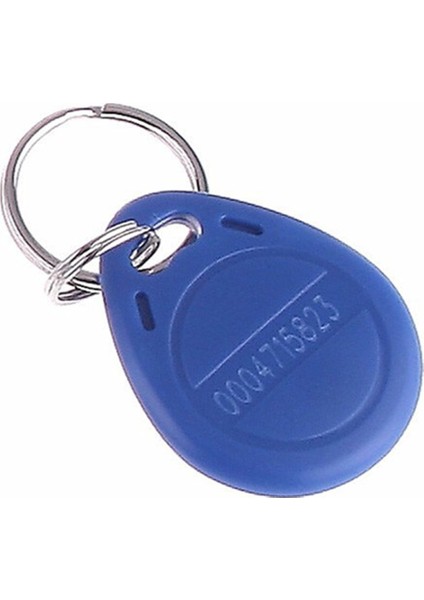 RFID Anahtarlık 125 kHZ