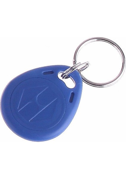 RFID Anahtarlık 125 kHZ