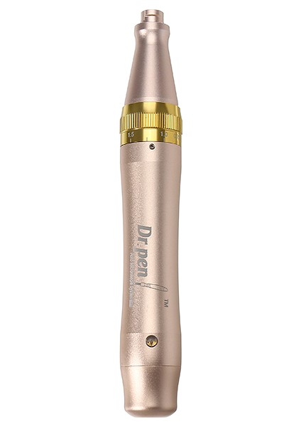 M5-W Dermapen Cihazı (İthalatçı Garantili) Şarjlı Derma Pen Dermaroller