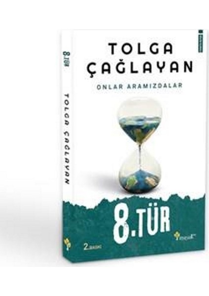 8. Tür - Tolga Çağlayan