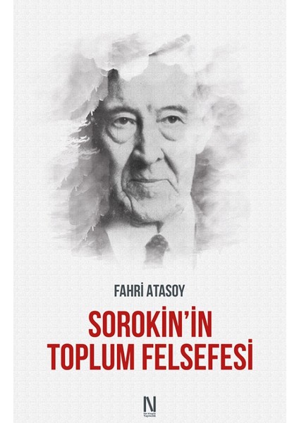 Sorokin’İn Toplum FelsefesiFahri Atasoy