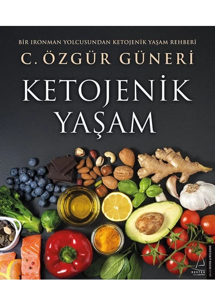 Ketojenik Yaşam - C. Özgür Güneri