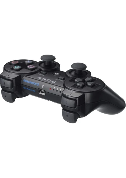 Ps3 Playstation 3 Oyun Kolu Kablosuz Wireless Joystick