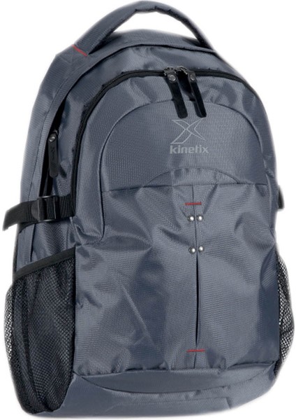 5223147 Gri Sırt Çantası