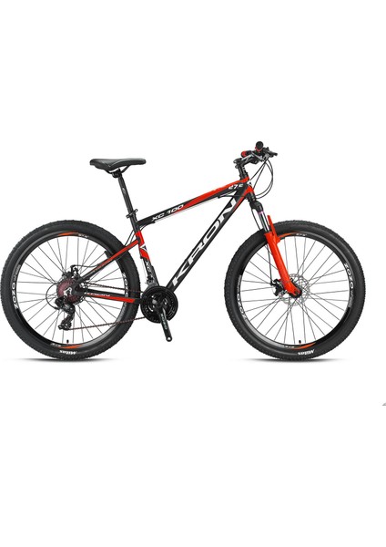 XC 100 27,5 MD Bisiklet