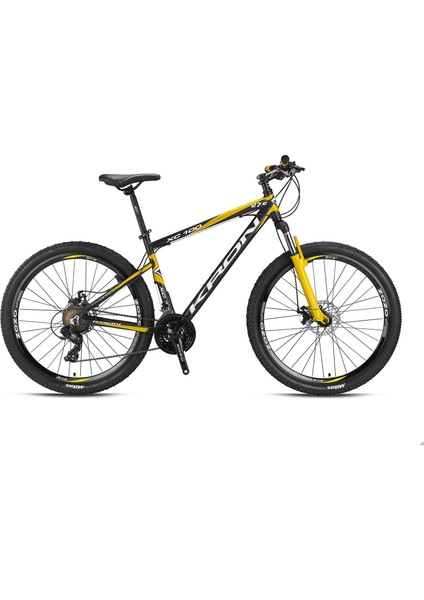 XC 100 27,5 MD Bisiklet fiyatları