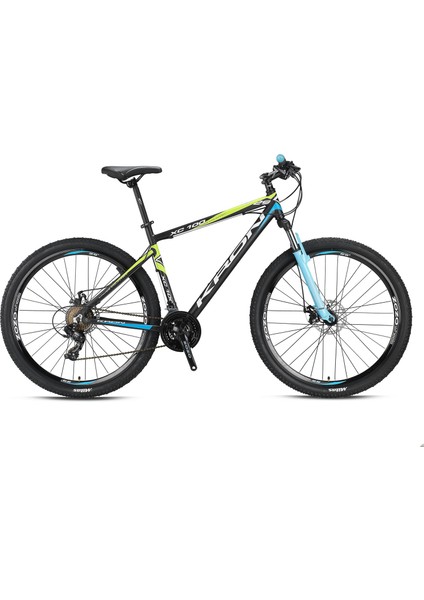 XC 100 27,5 MD Bisiklet fırsatları