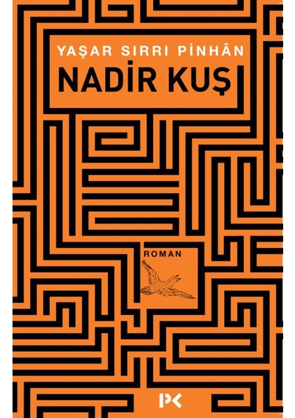 Nadir Kuş - Yaşar Sırrı Pinhan