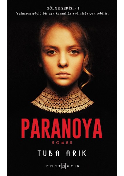 Paranoya - Tuba Arık