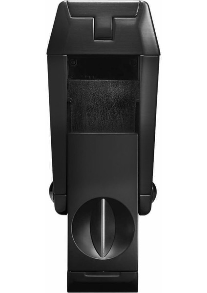 Gotham 3 Jet Alev Puro Çakmağı V-Cut Siyah Lı970C1 modelleri