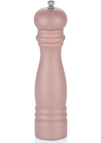 N2492 Sweet Ahşap Değirmen-Rose Chocolate