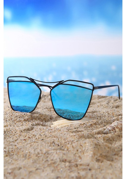 Kadın Güneş Gözlüğü DTX1076M