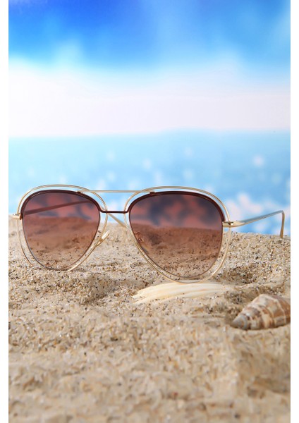 Kadın Güneş Gözlüğü DTX1115C