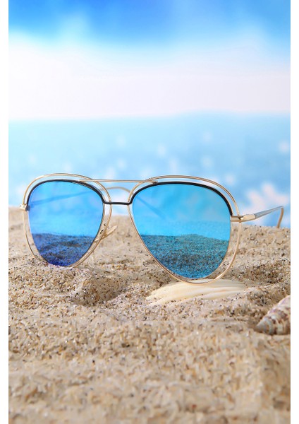 Kadın Güneş Gözlüğü DTX1115M