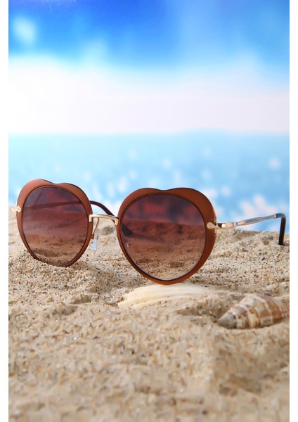 DTX1117C Kadın Güneş Gözlüğü