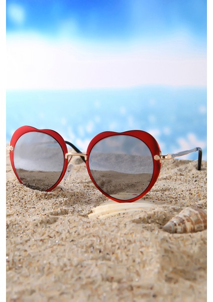 Kadın Güneş Gözlüğü DTX1117D