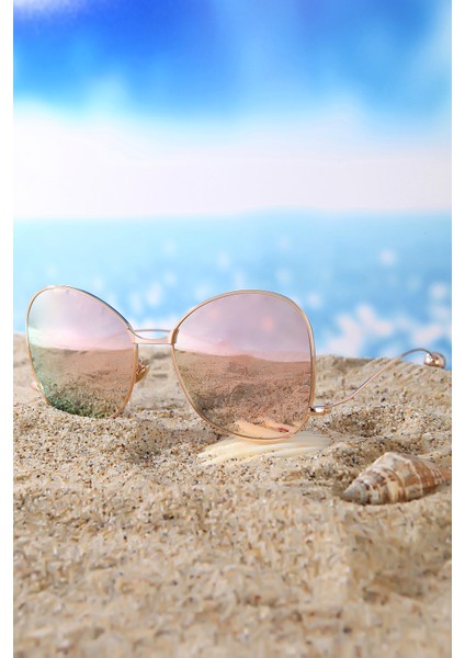 Kadın Güneş Gözlüğü DTX1119E