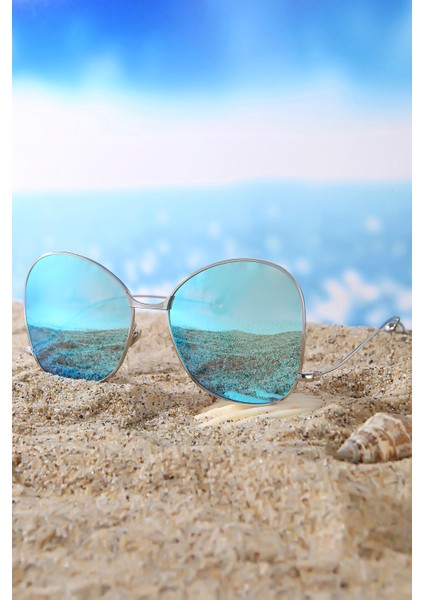 Kadın Güneş Gözlüğü DTX1119M