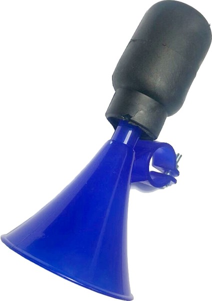 Bisiklet Vak Vak Korna