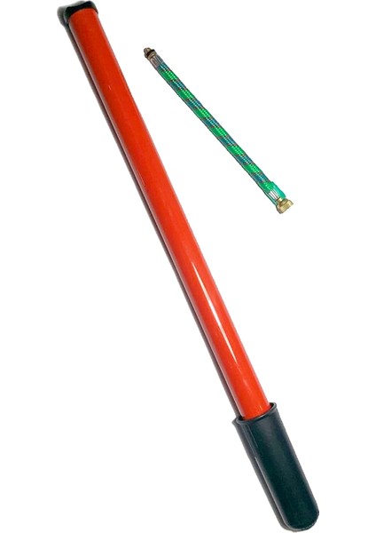 Bisiklet Pompa Renkli