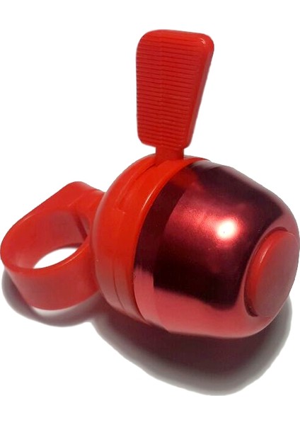 Bisiklet Zil Taıwan Malı