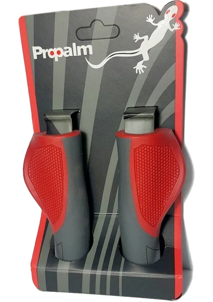 Propalm Bisiklet Ergonomik Elcik Rropalm Taıwan Malı