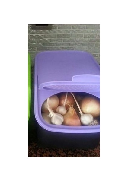 Maksi Kiler 5.5 Lt Patates Ve Soğan İçin