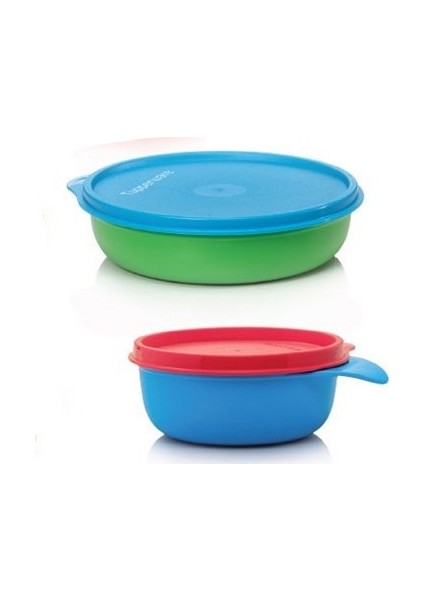 Beslenme Ve Mama Seti 430 Ml - 240 Ml
