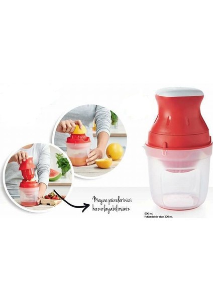 Pratik Meyve Narenciye Sıkacağı fırsatları