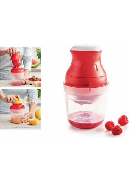 Pratik Meyve Narenciye Sıkacağı indirimleri